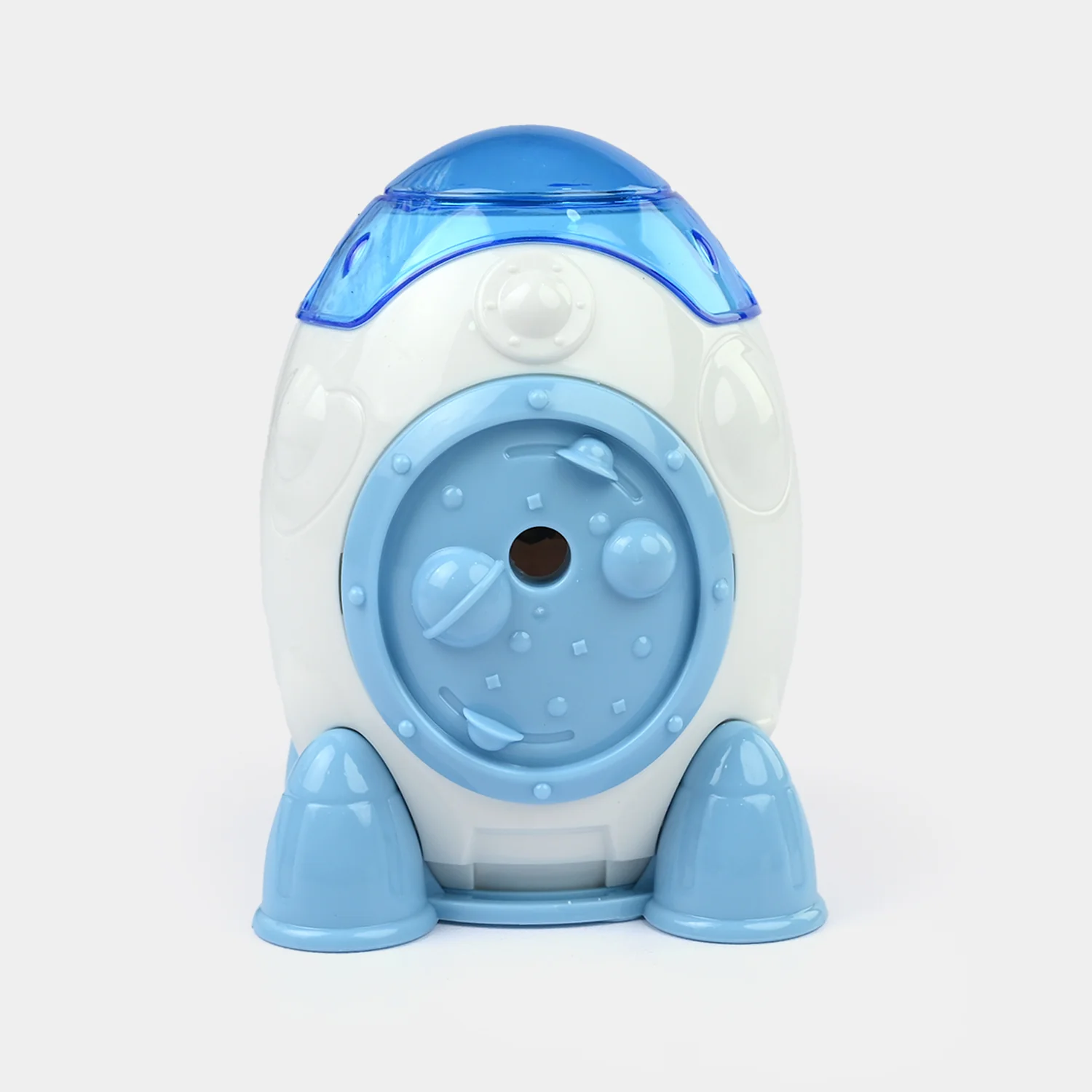 Kids' Creative Desktop Pencil Sharpener - Image 4