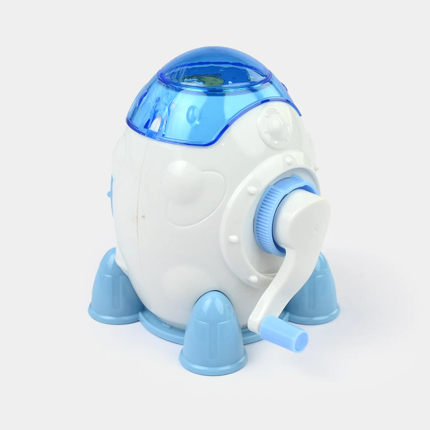 Kids' Creative Desktop Pencil Sharpener - Image 5