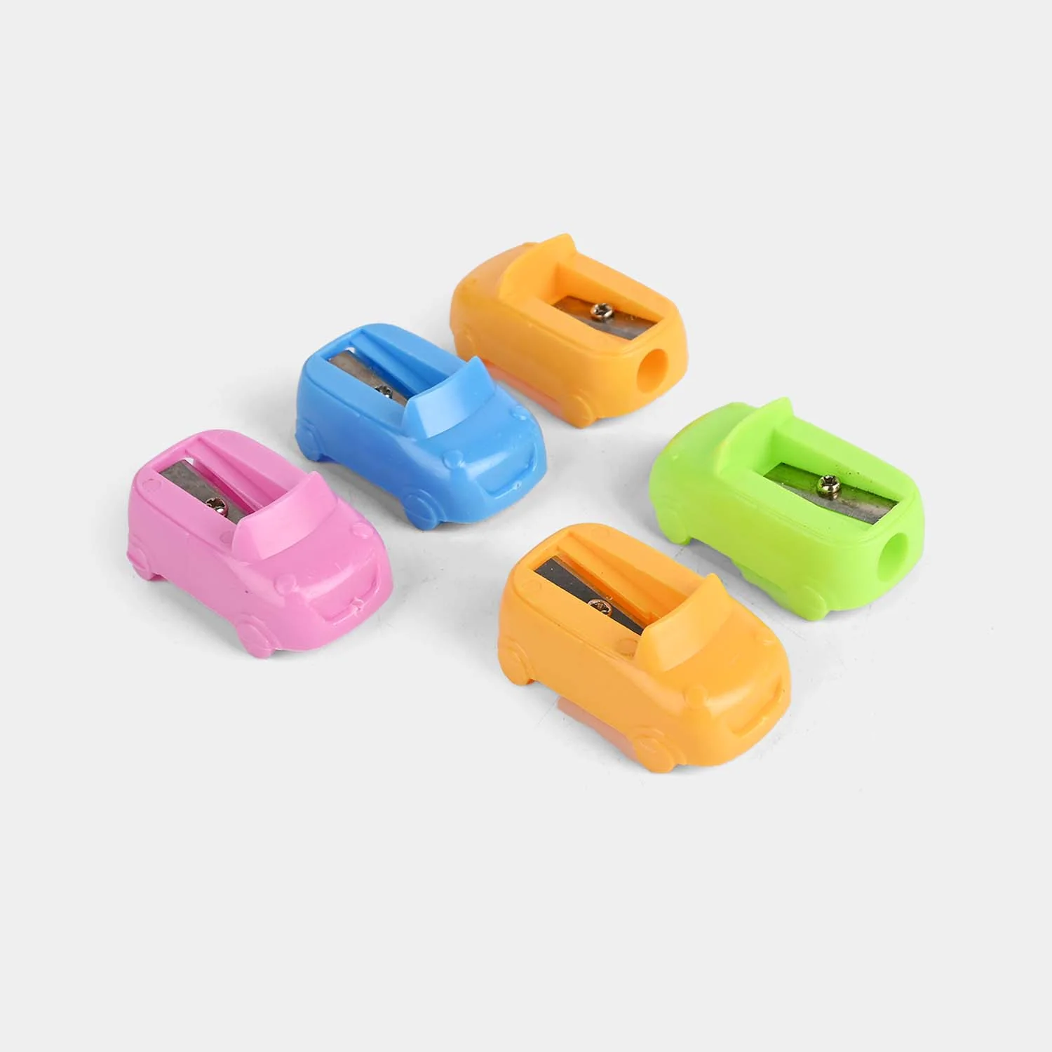 Stationery Pencil Sharpener 5PCs