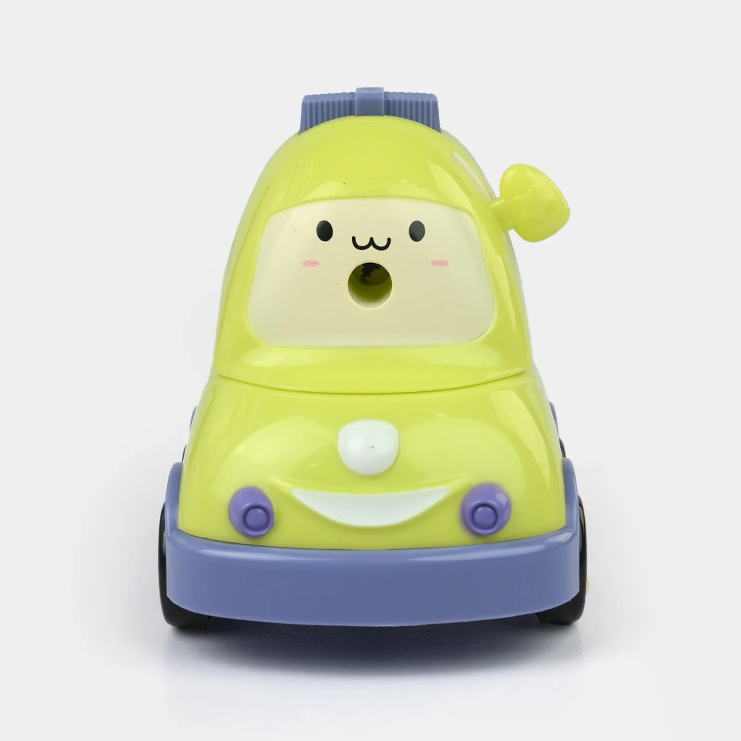 Kids' Creative Desktop Pencil Sharpener - Image 5
