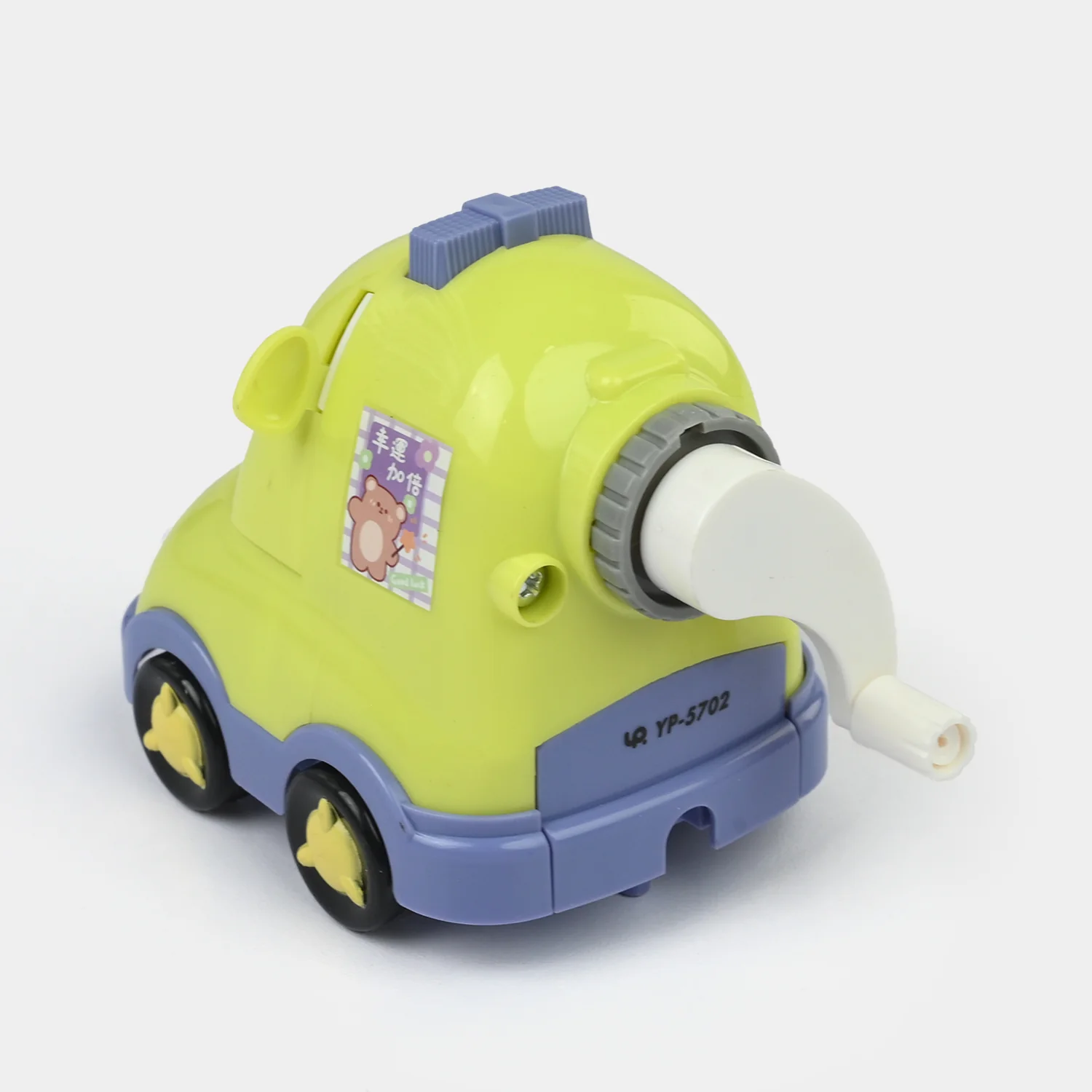 Kids' Creative Desktop Pencil Sharpener - Image 6