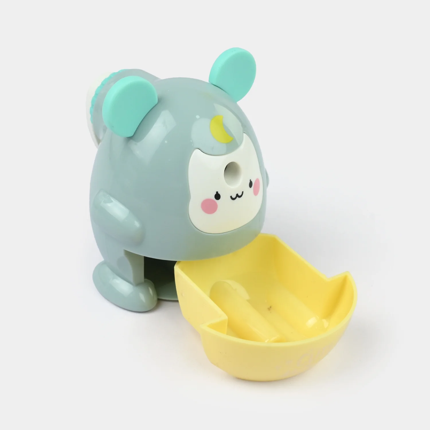 Kids' Creative Desktop Pencil Sharpener - Image 2