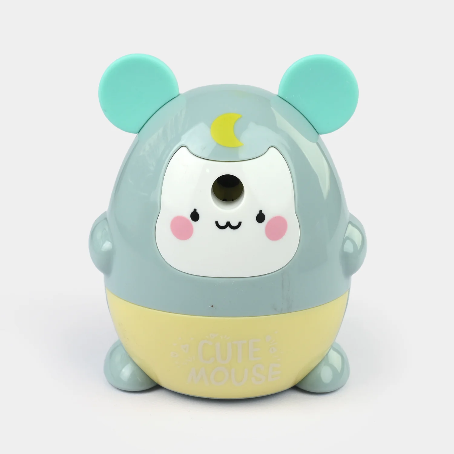 Kids' Creative Desktop Pencil Sharpener - Image 4