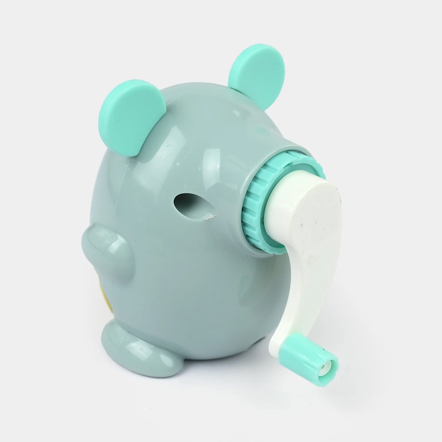 Kids' Creative Desktop Pencil Sharpener - Image 5