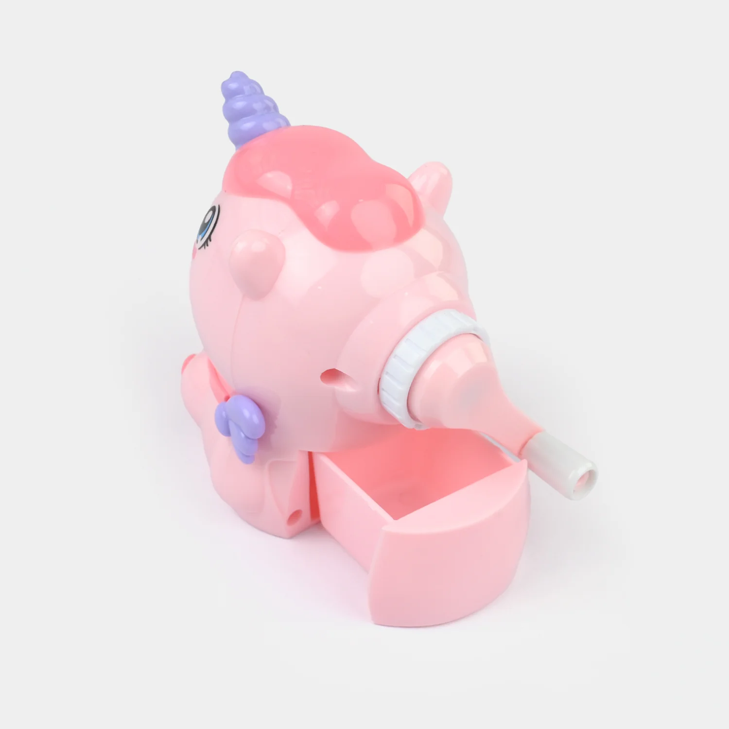 Kids' Creative Desktop Pencil Sharpener - Image 2