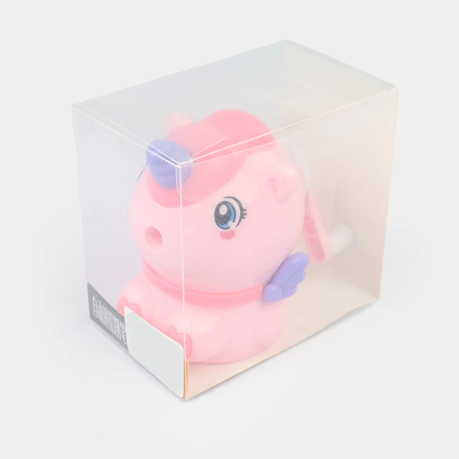 Kids' Creative Desktop Pencil Sharpener - Image 3