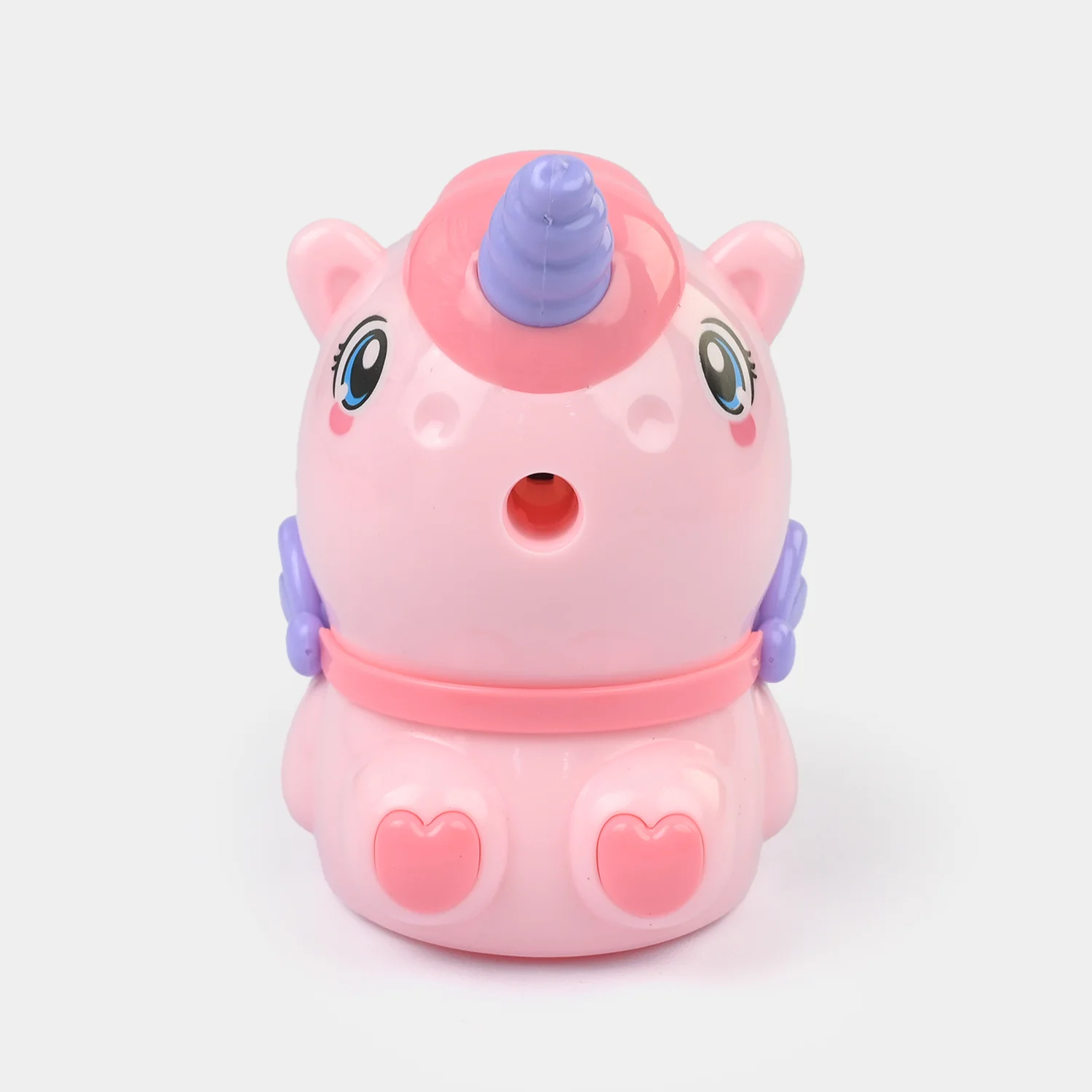 Kids' Creative Desktop Pencil Sharpener - Image 4