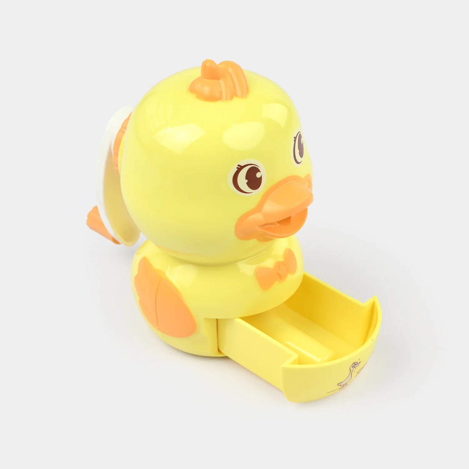 Kids' Creative Desktop Pencil Sharpener - Image 2