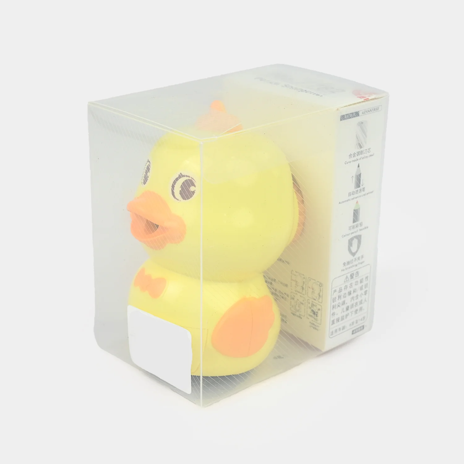 Kids' Creative Desktop Pencil Sharpener - Image 3