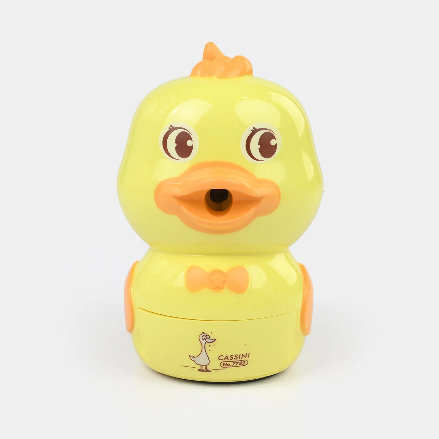 Kids' Creative Desktop Pencil Sharpener - Image 4