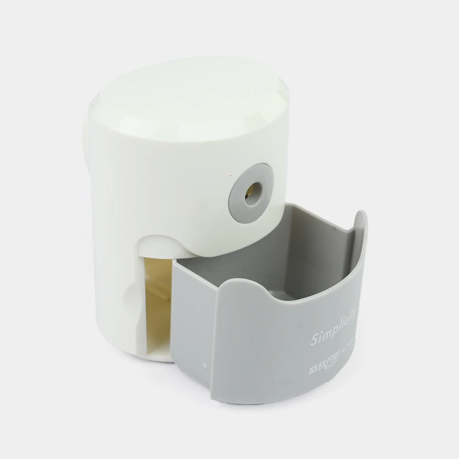 Kids' Creative Desktop Pencil Sharpener - Image 2