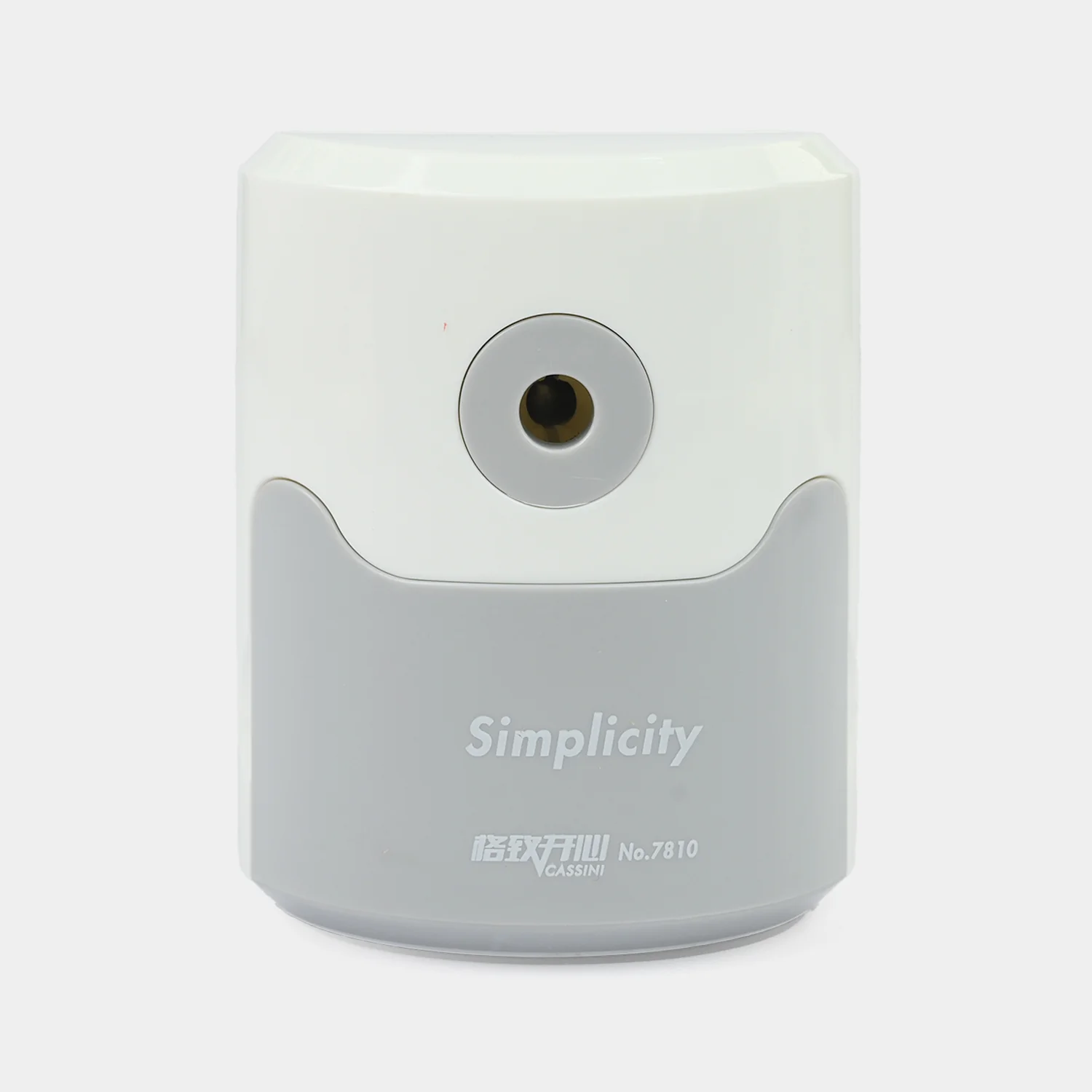 Kids' Creative Desktop Pencil Sharpener - Image 4