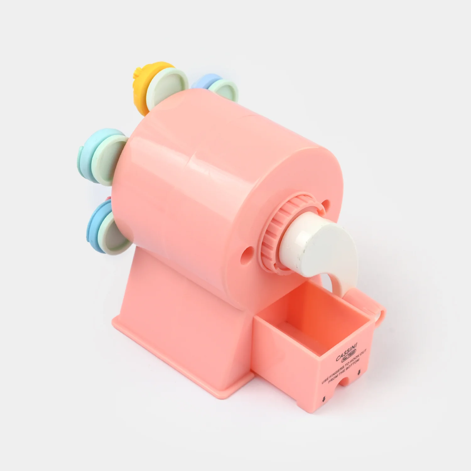 Kids' Creative Desktop Pencil Sharpener - Image 2
