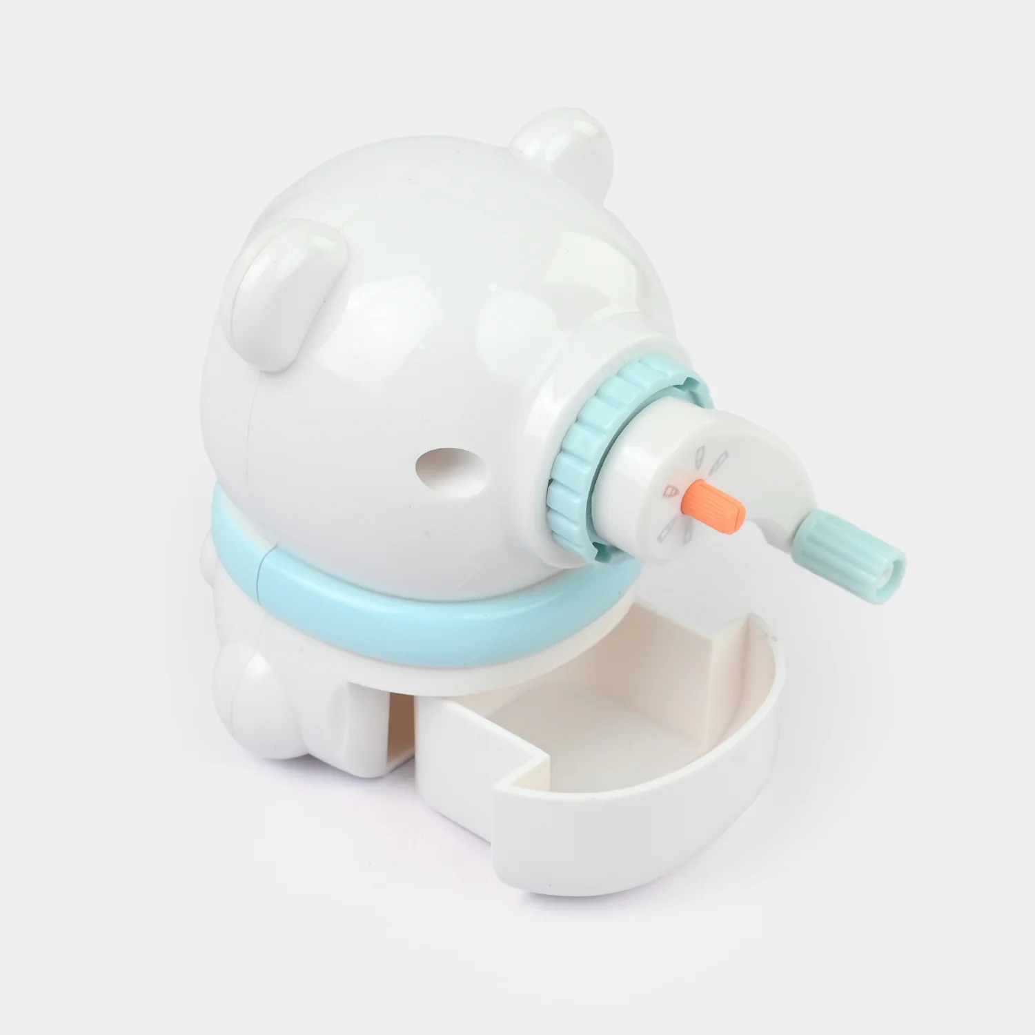 Kids' Creative Desktop Pencil Sharpener - Image 2