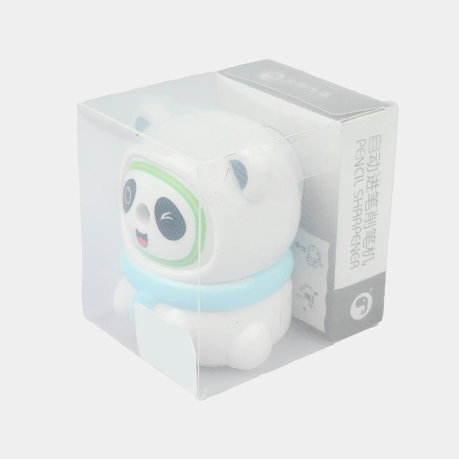Kids' Creative Desktop Pencil Sharpener - Image 3