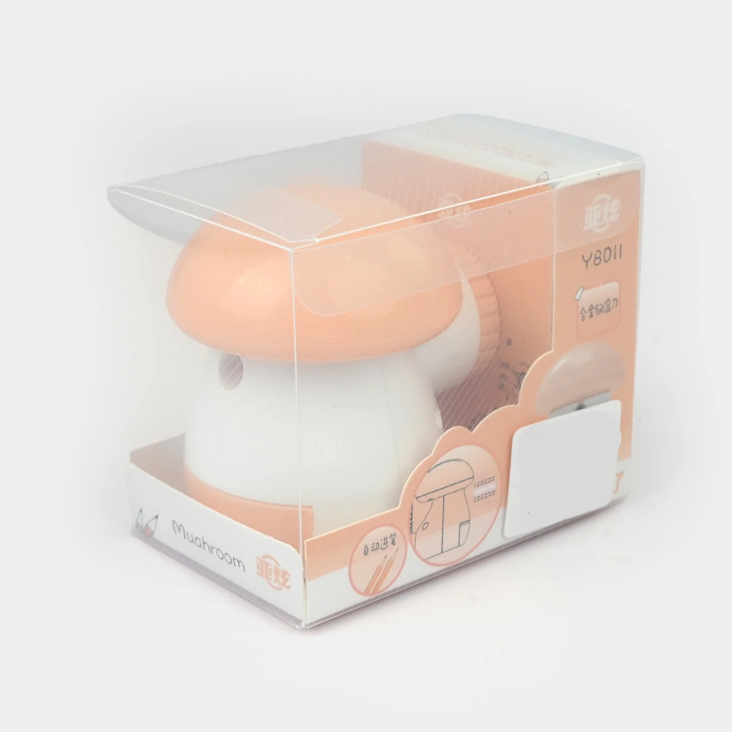 Kids' Creative Desktop Pencil Sharpener - Image 3