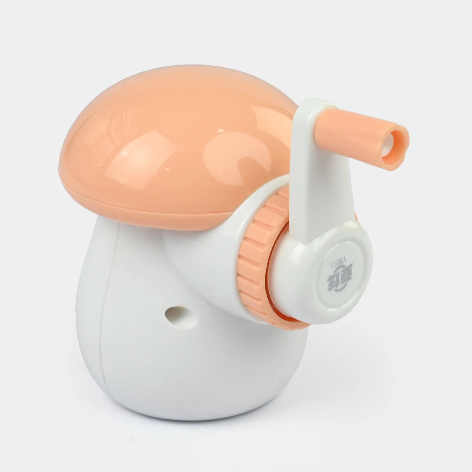Kids' Creative Desktop Pencil Sharpener - Image 5