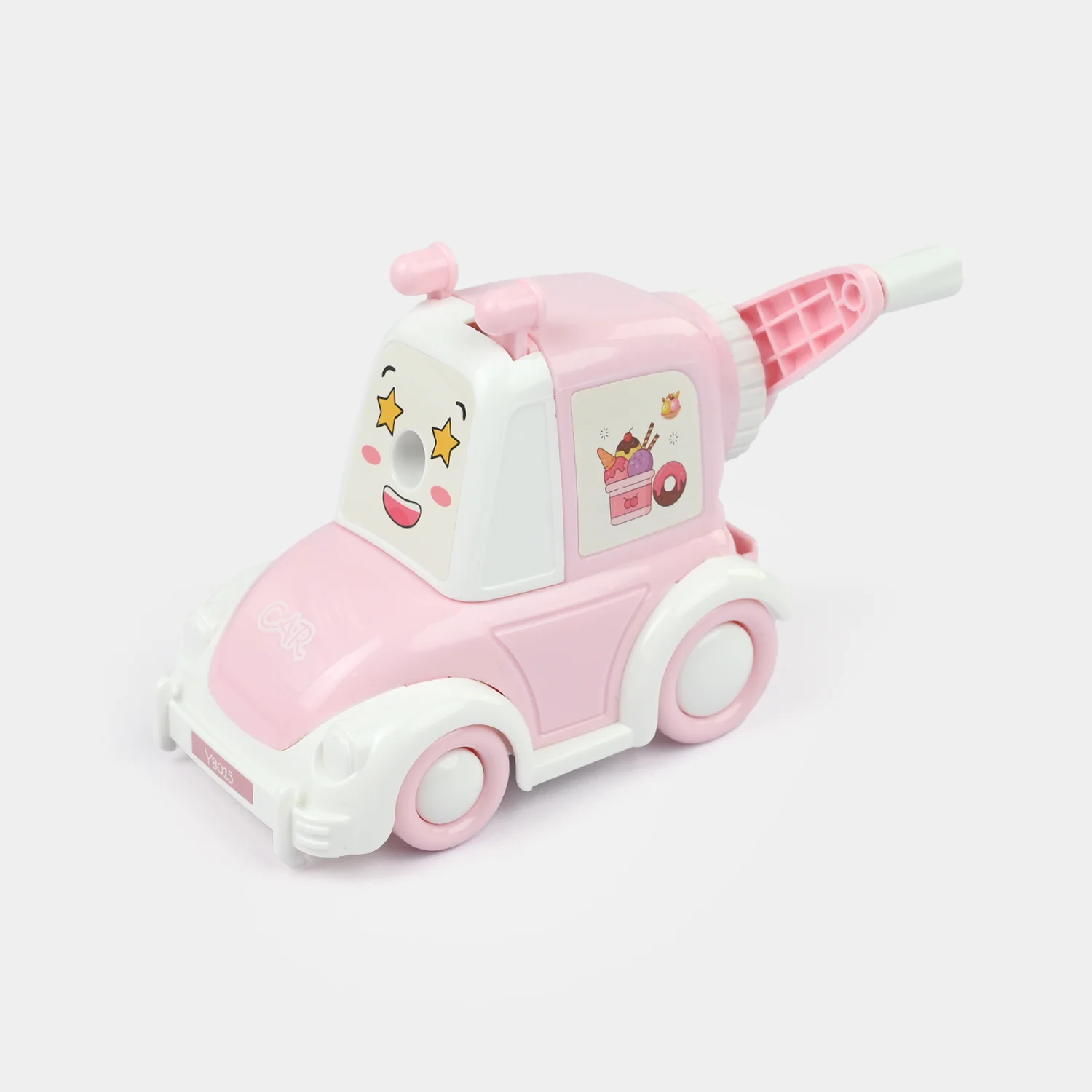 Kids' Creative Desktop Pencil Sharpener