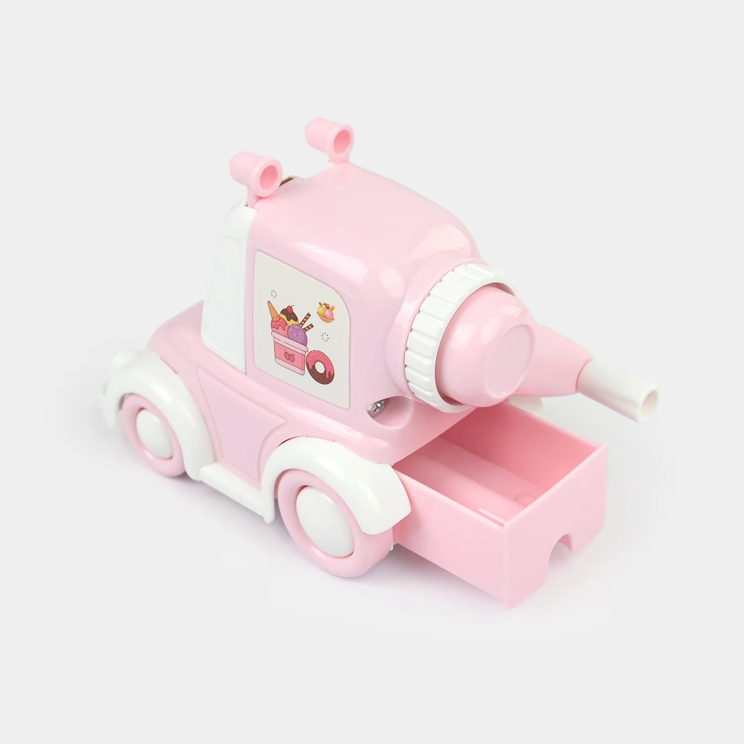 Kids' Creative Desktop Pencil Sharpener - Image 2