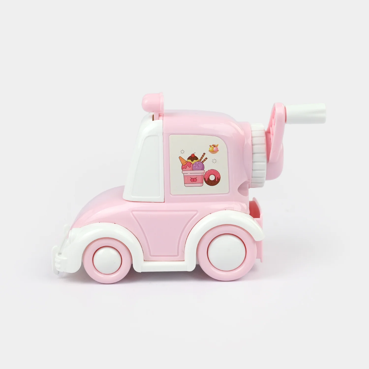 Kids' Creative Desktop Pencil Sharpener - Image 4