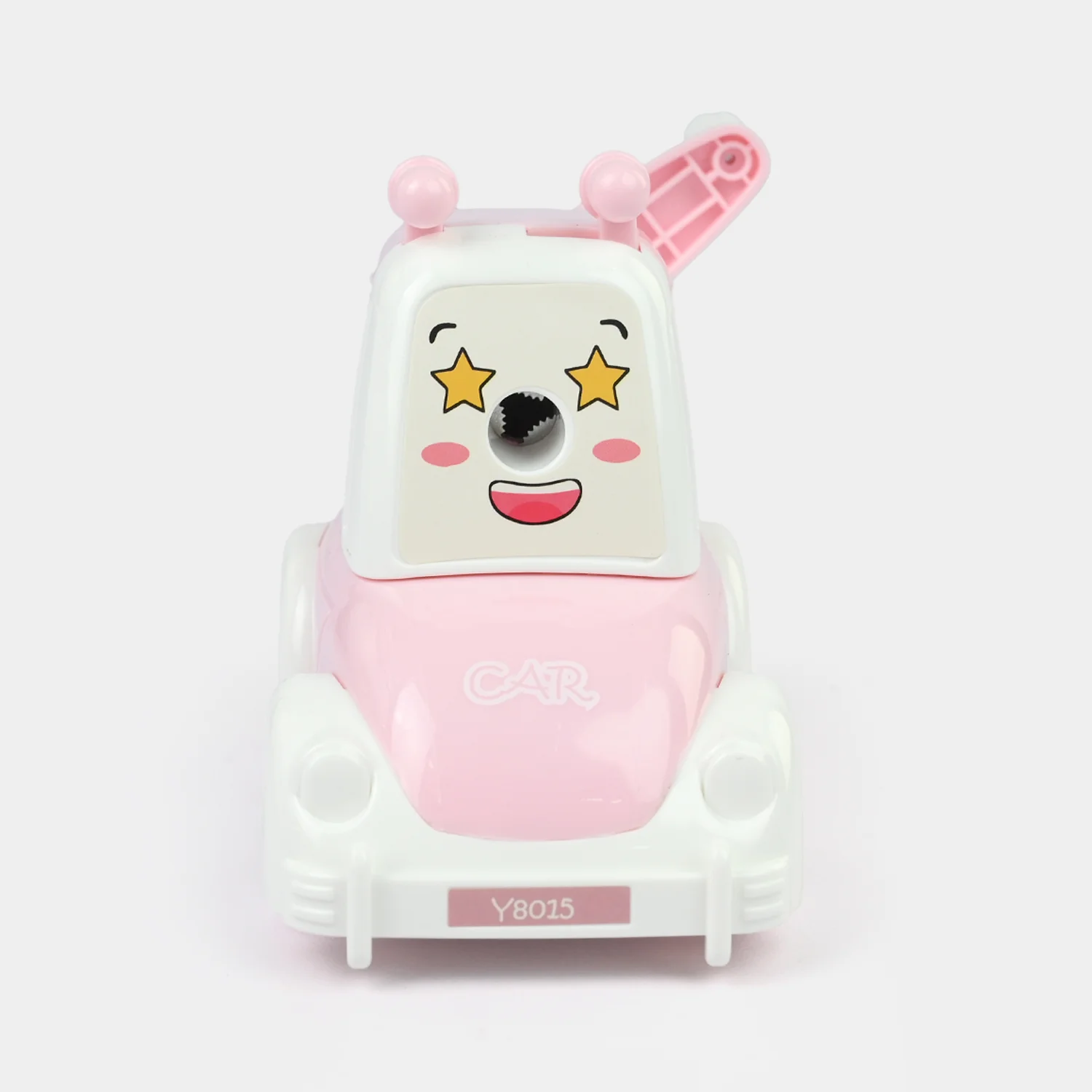 Kids' Creative Desktop Pencil Sharpener - Image 5