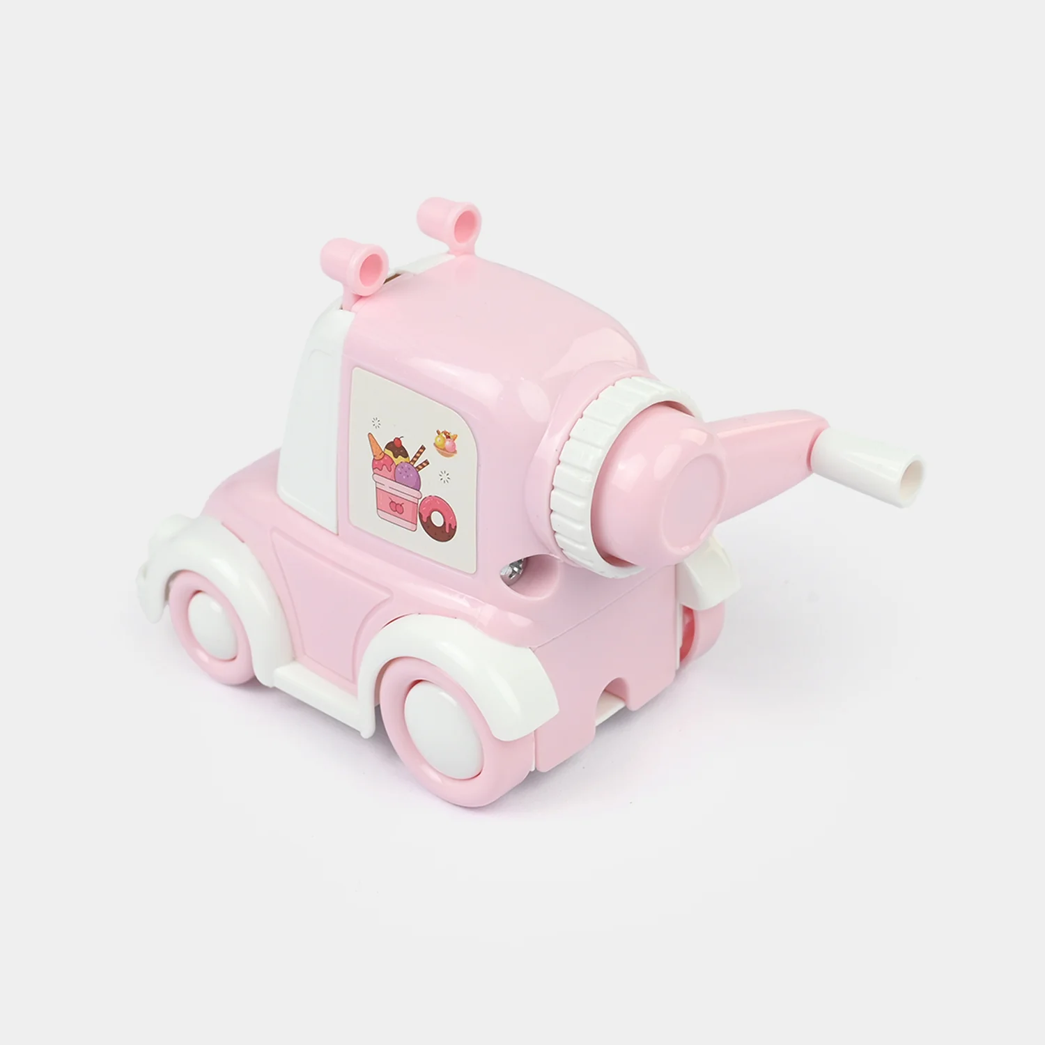 Kids' Creative Desktop Pencil Sharpener - Image 6