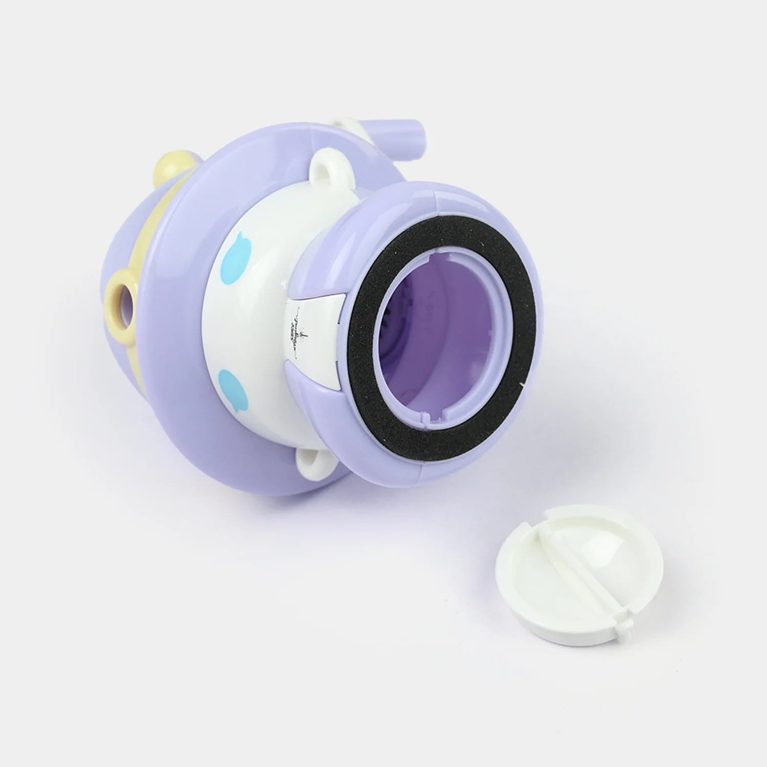 Kids' Creative Desktop Pencil Sharpener - Image 2