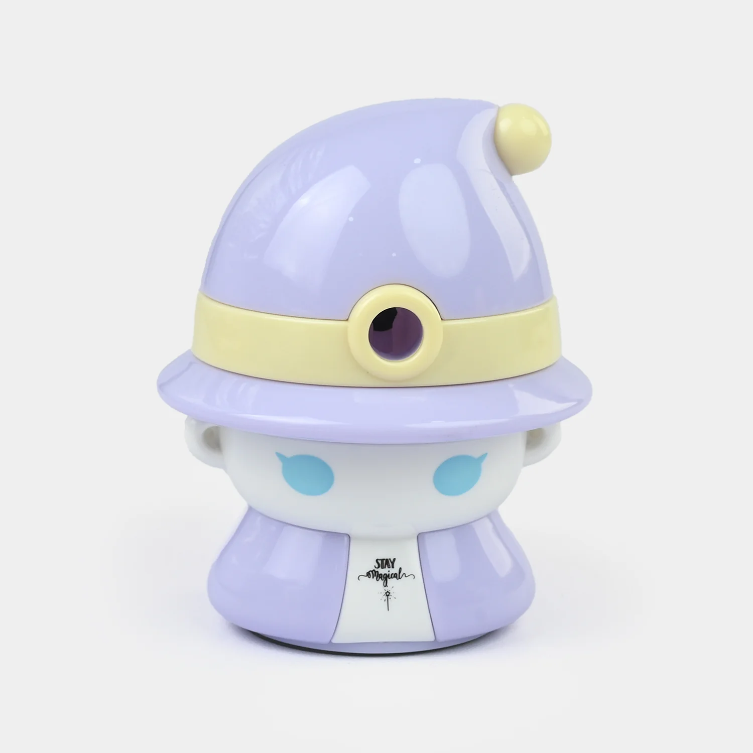 Kids' Creative Desktop Pencil Sharpener - Image 4
