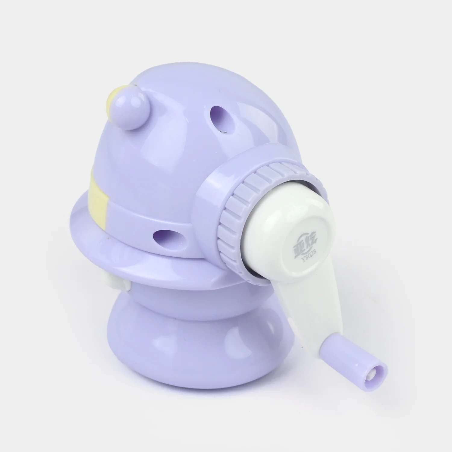 Kids' Creative Desktop Pencil Sharpener - Image 5