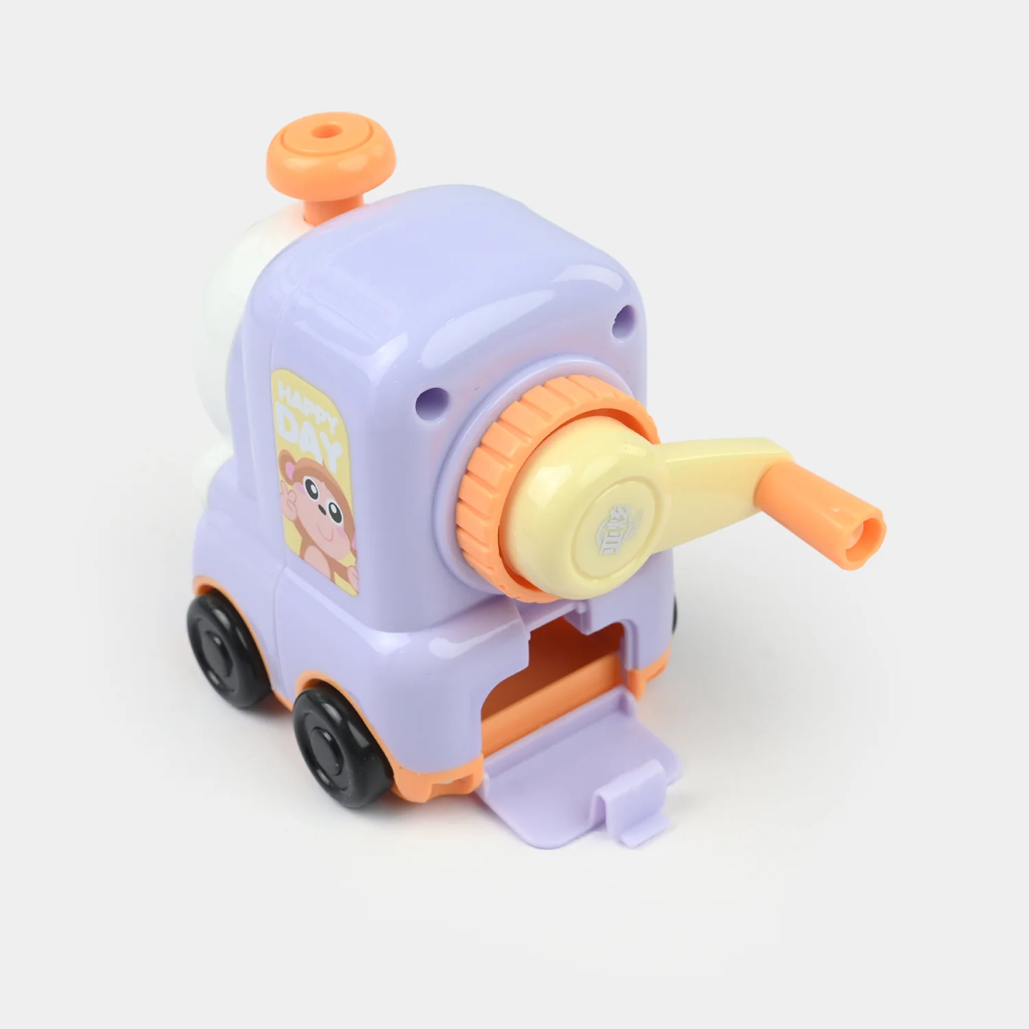Kids' Creative Desktop Pencil Sharpener - Image 2