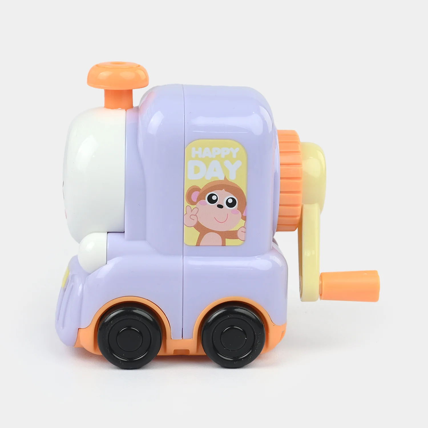 Kids' Creative Desktop Pencil Sharpener - Image 4
