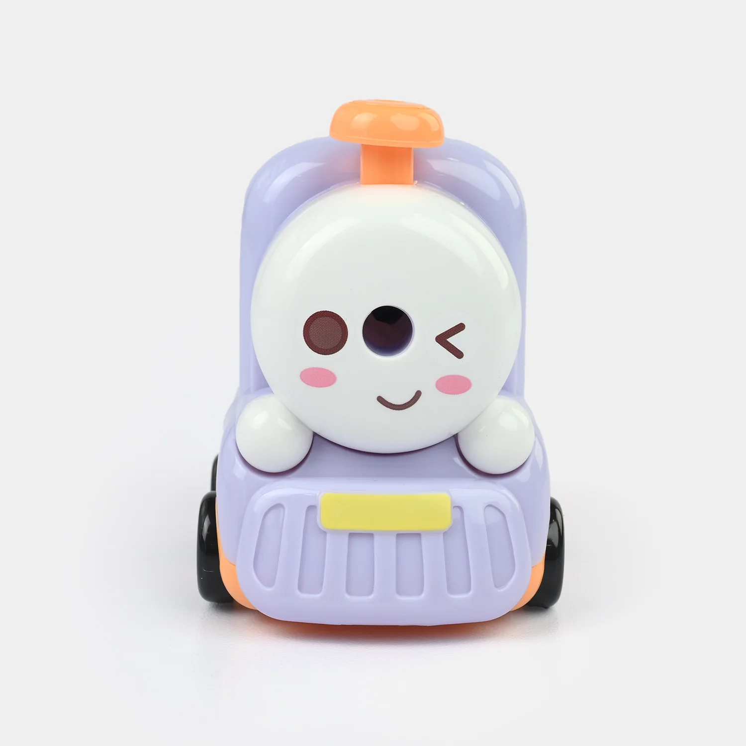 Kids' Creative Desktop Pencil Sharpener - Image 5