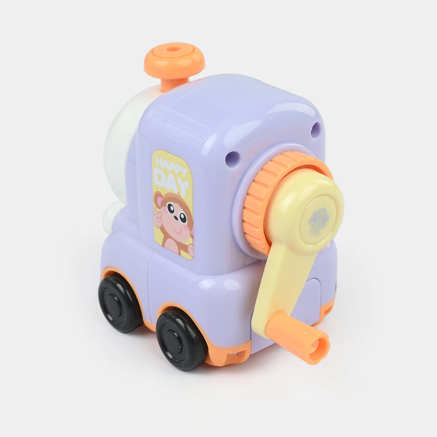 Kids' Creative Desktop Pencil Sharpener - Image 6