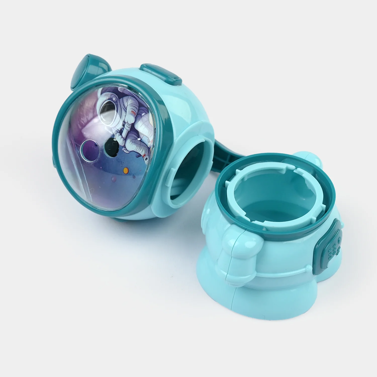 Kids' Creative Desktop Pencil Sharpener - Image 2