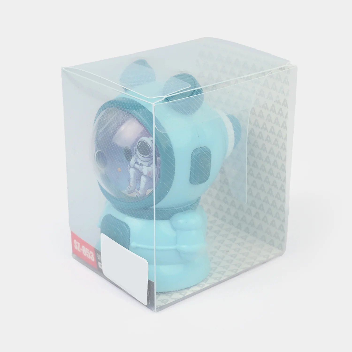Kids' Creative Desktop Pencil Sharpener - Image 3