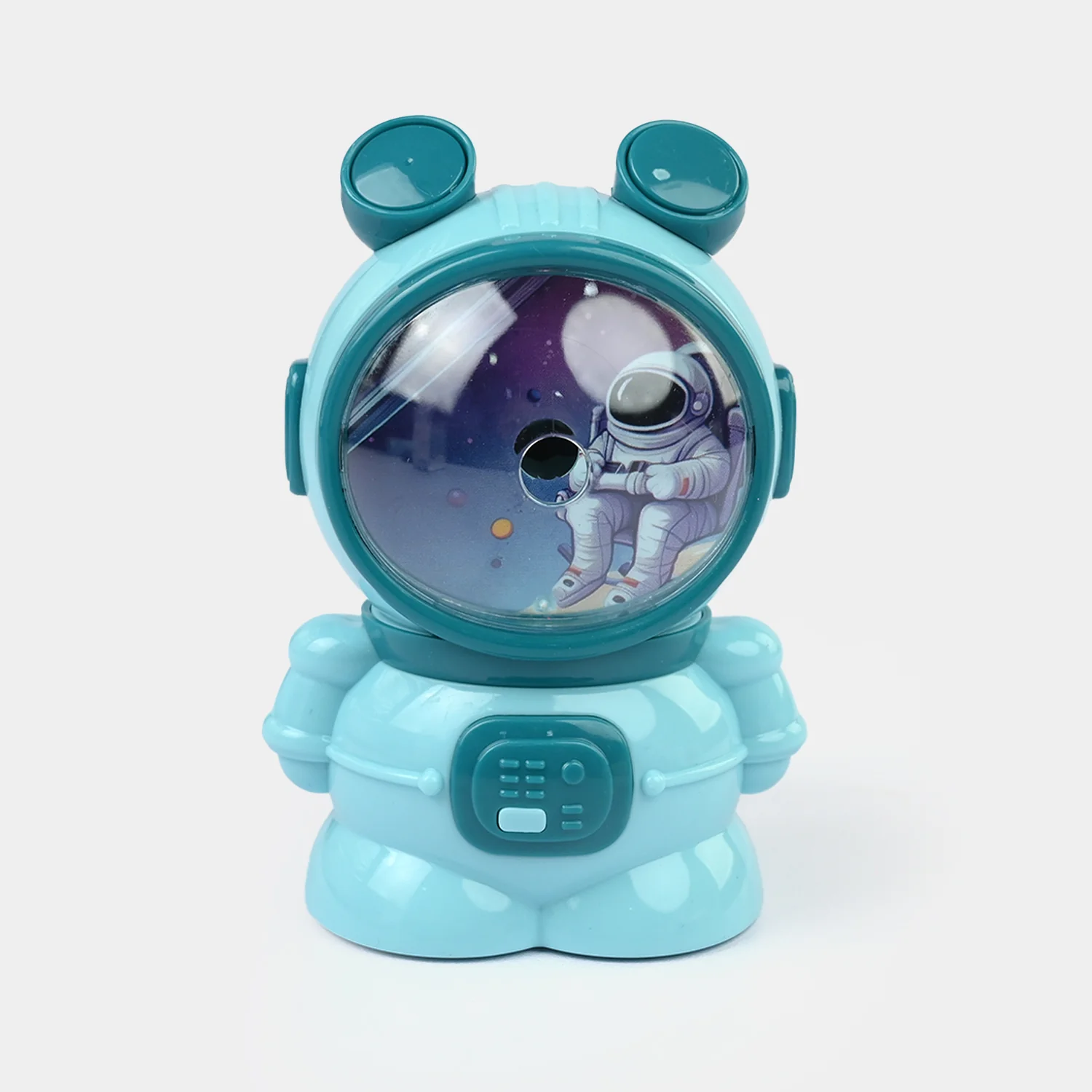 Kids' Creative Desktop Pencil Sharpener - Image 4