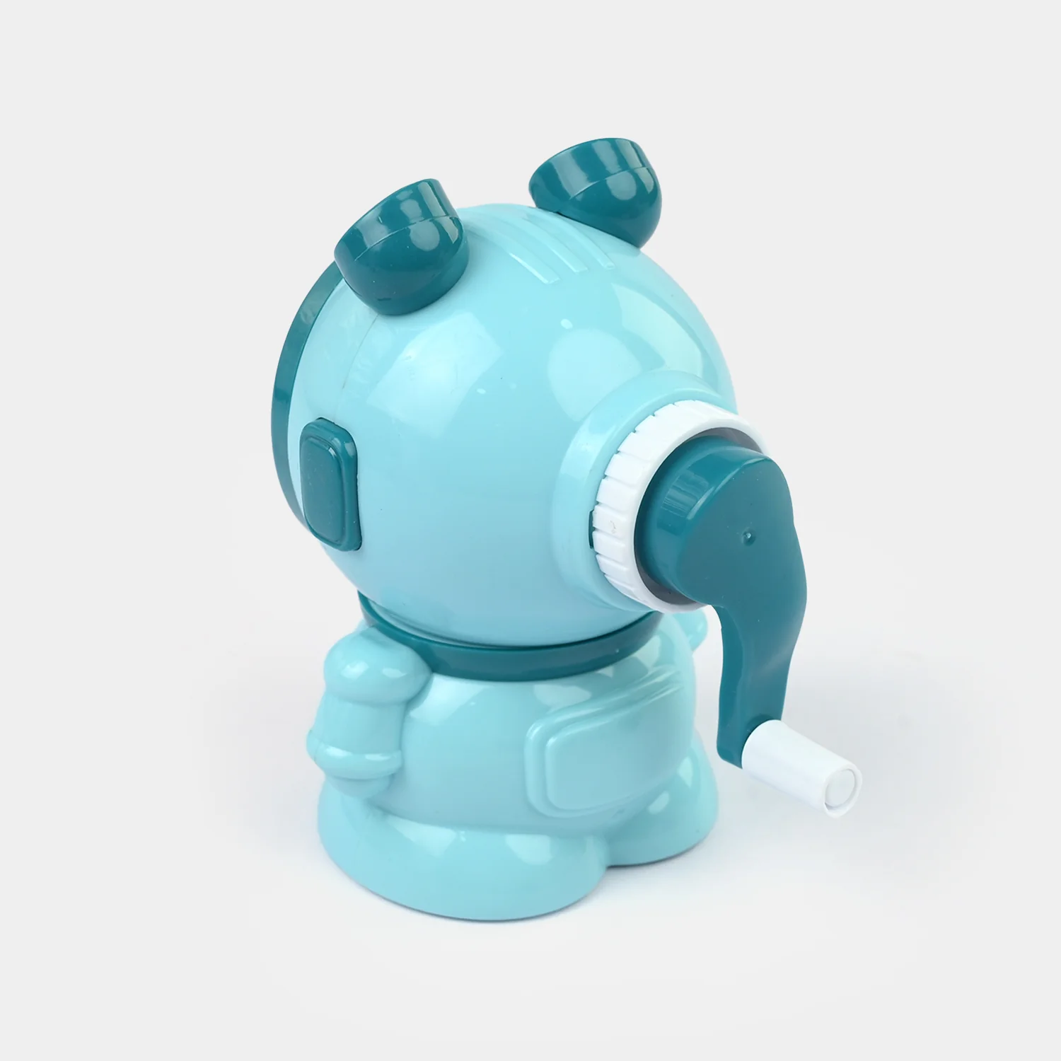 Kids' Creative Desktop Pencil Sharpener - Image 5
