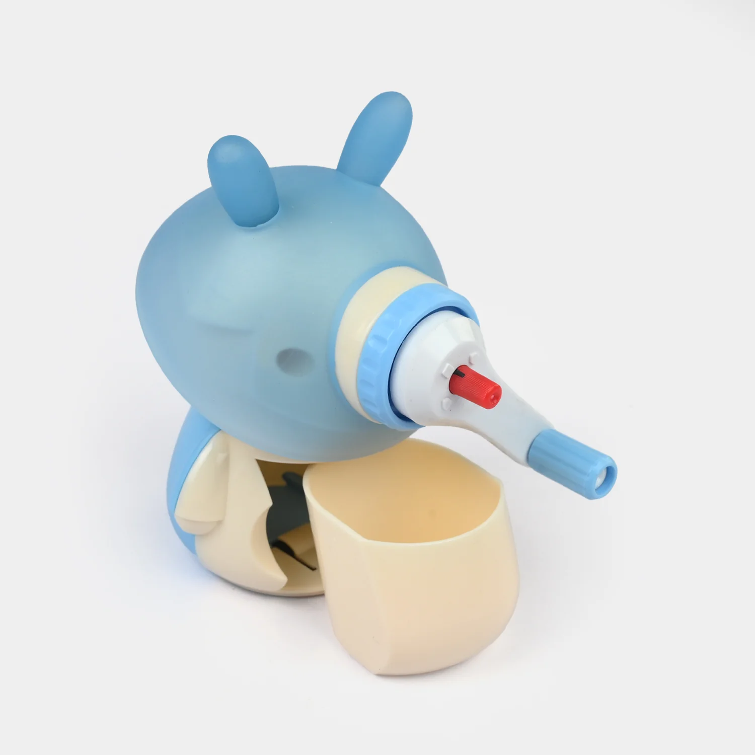 Kids' Creative Desktop Pencil Sharpener - Image 2