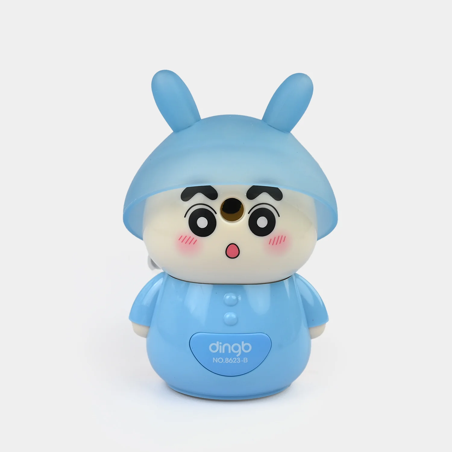 Kids' Creative Desktop Pencil Sharpener - Image 4