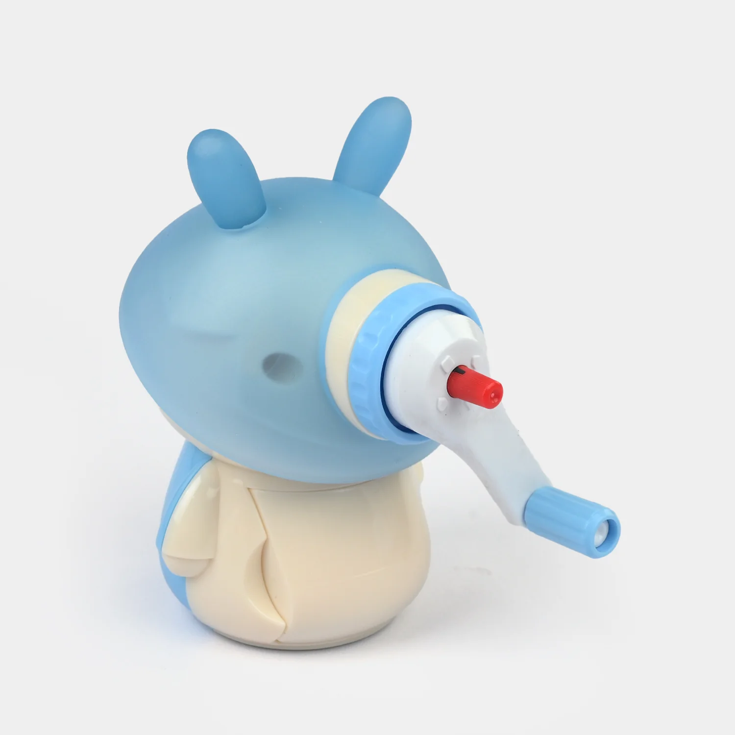 Kids' Creative Desktop Pencil Sharpener - Image 5