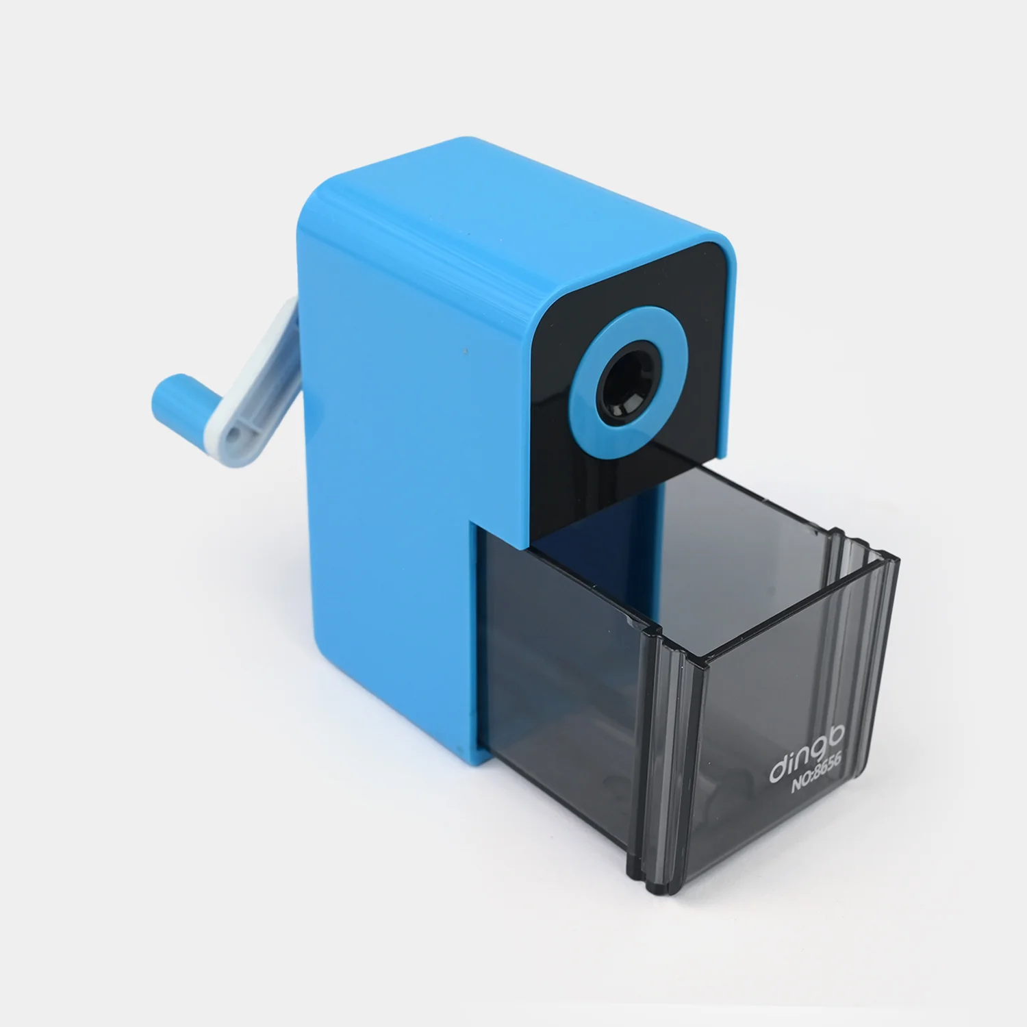Kids' Creative Desktop Pencil Sharpener - Image 2