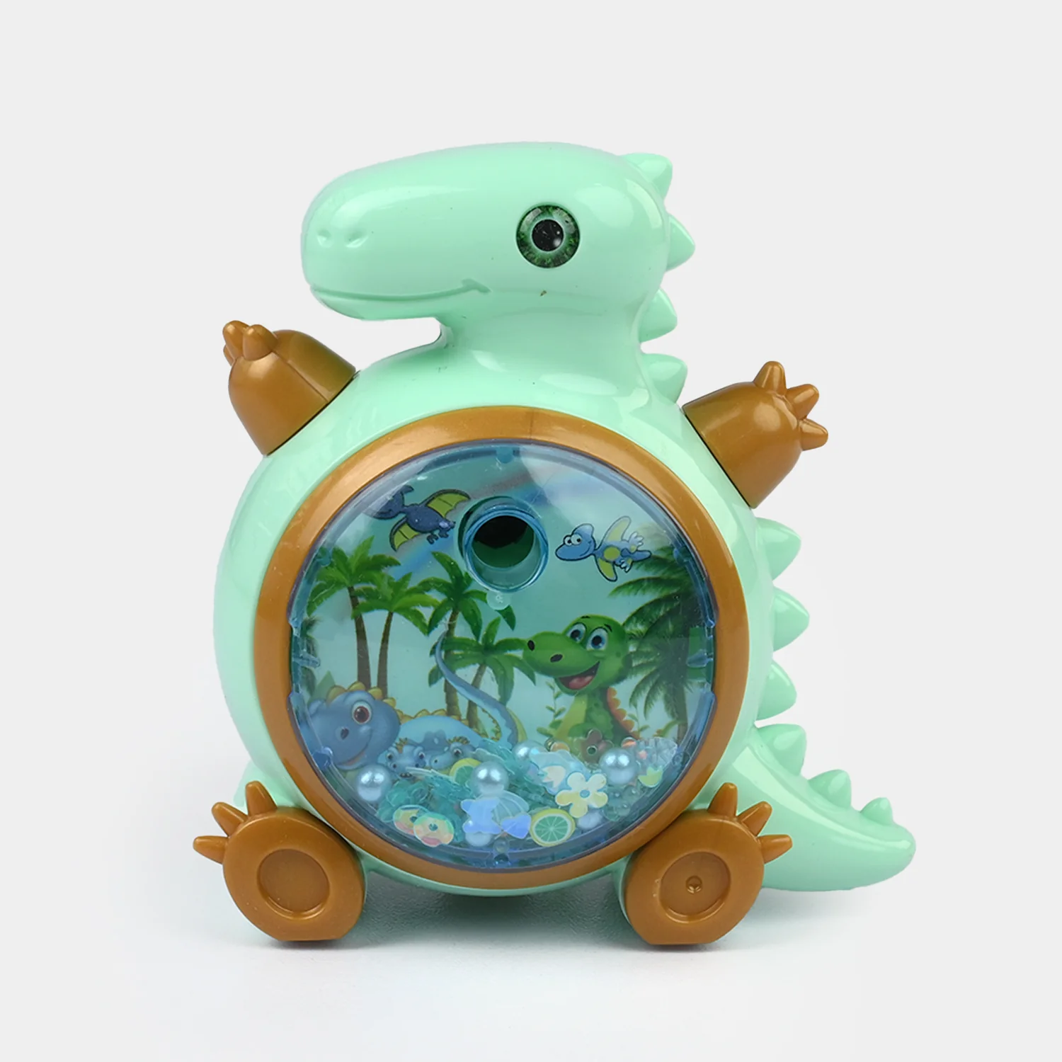 Kids' Creative Desktop Pencil Sharpener - Image 2