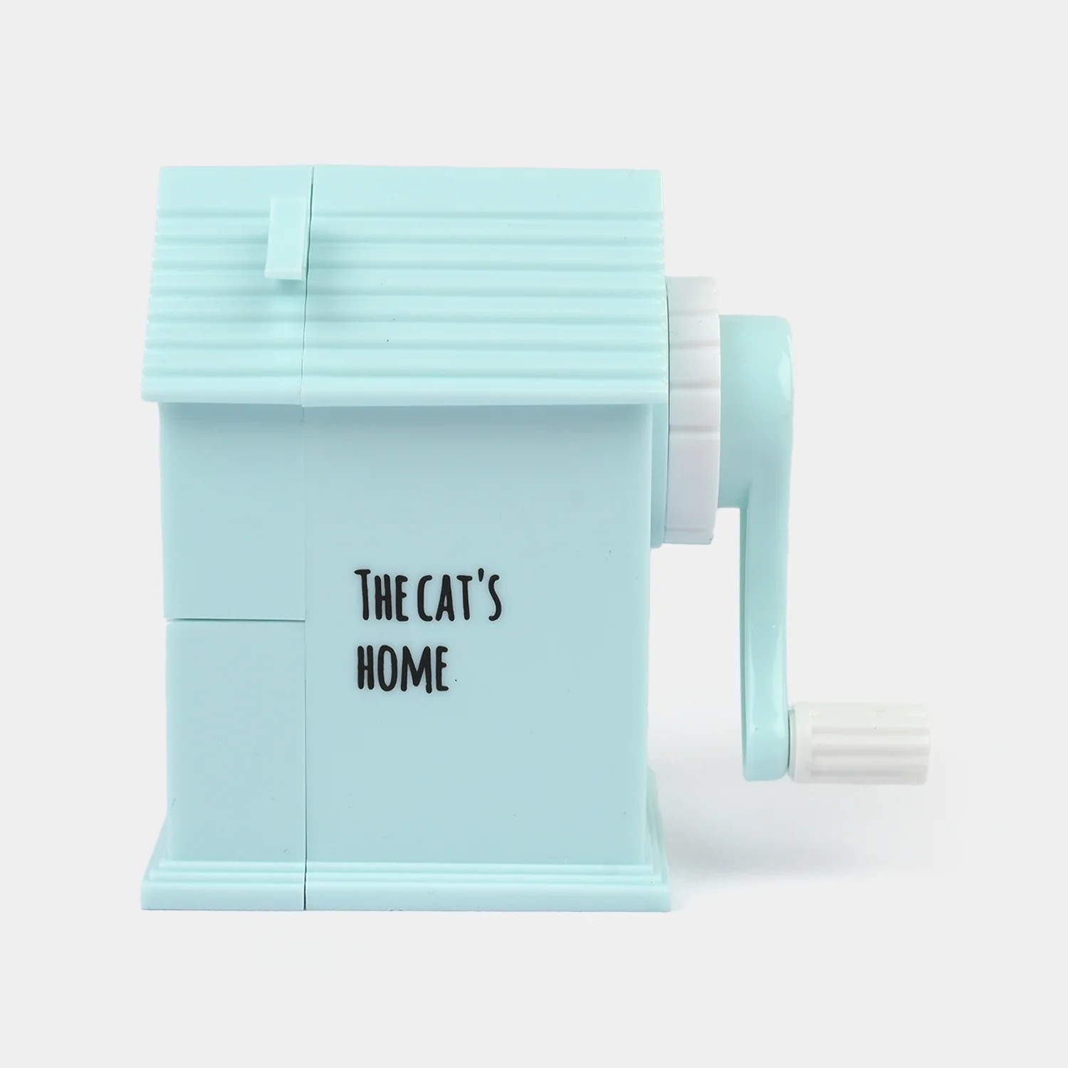 Kids' Creative Desktop Pencil Sharpener - Image 4
