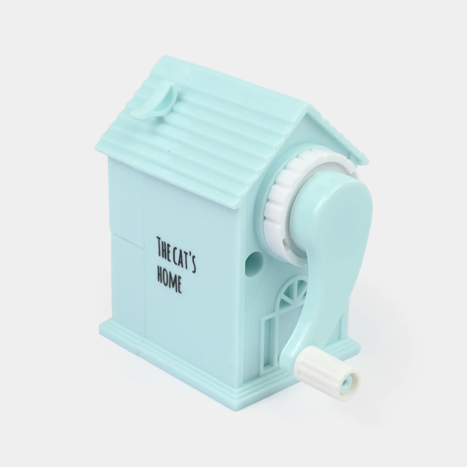 Kids' Creative Desktop Pencil Sharpener - Image 5
