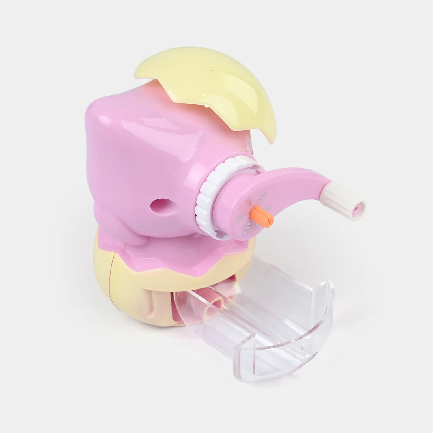 Kids' Creative Desktop Pencil Sharpener - Image 2