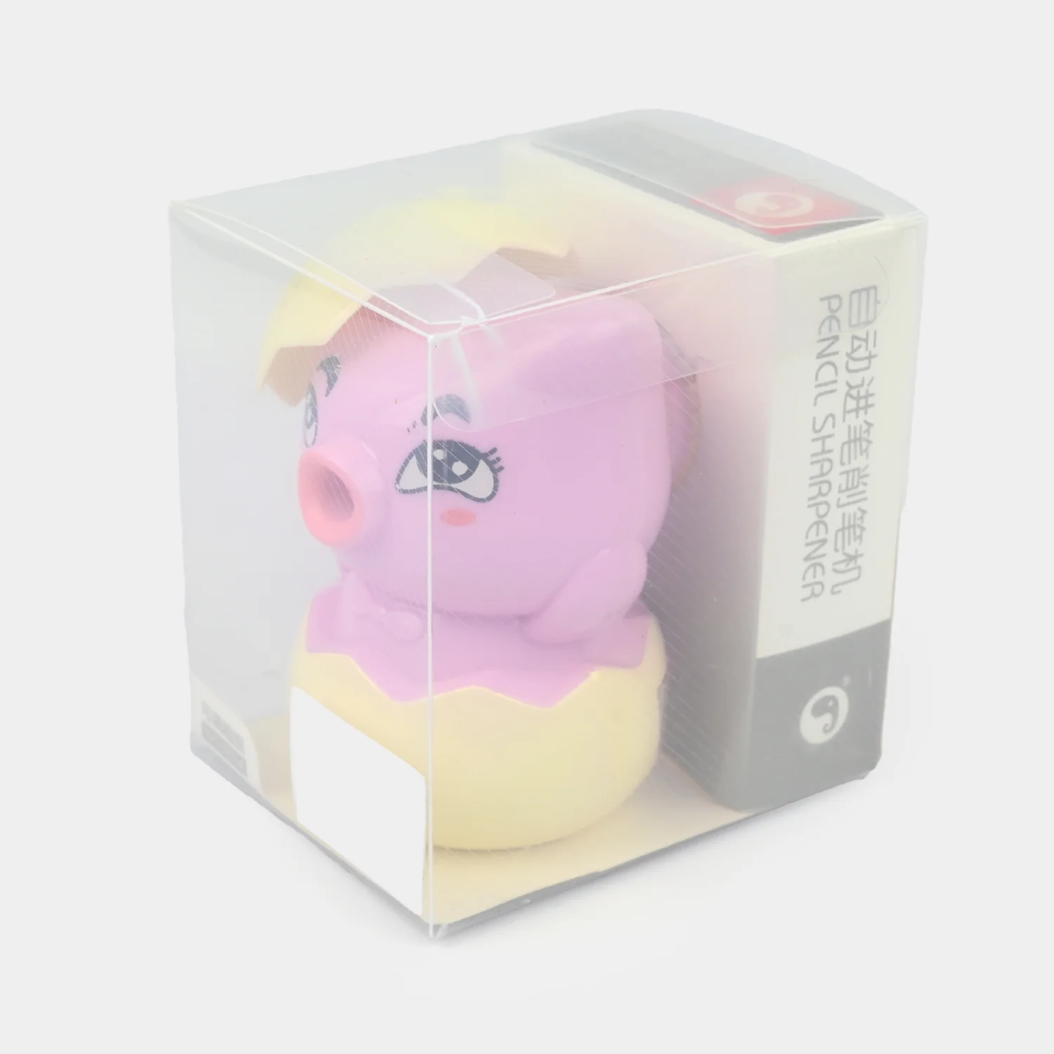 Kids' Creative Desktop Pencil Sharpener - Image 3