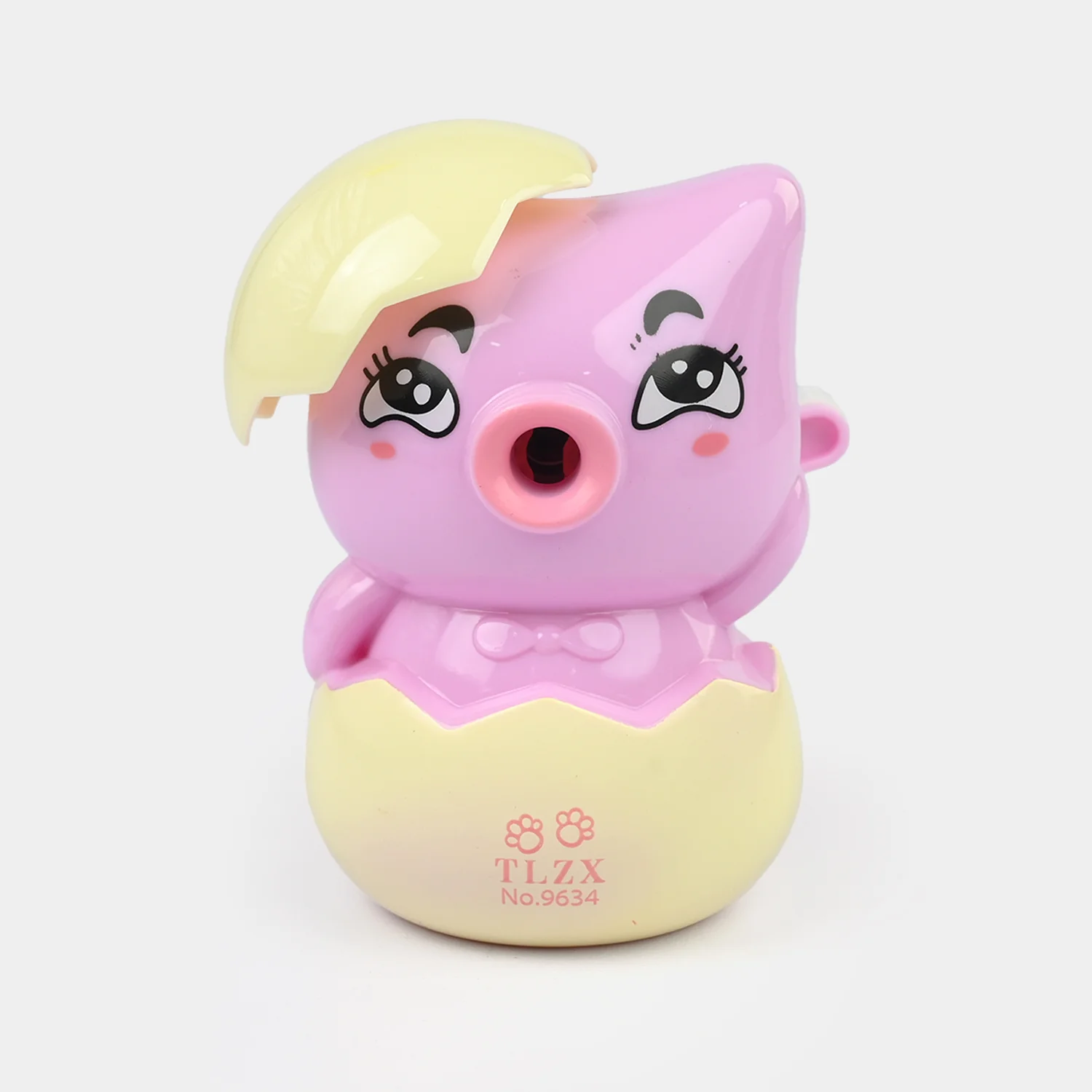Kids' Creative Desktop Pencil Sharpener - Image 4