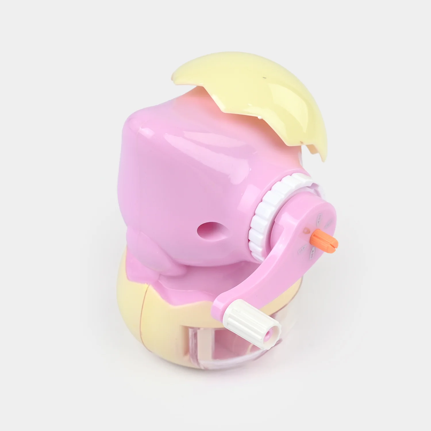 Kids' Creative Desktop Pencil Sharpener - Image 5