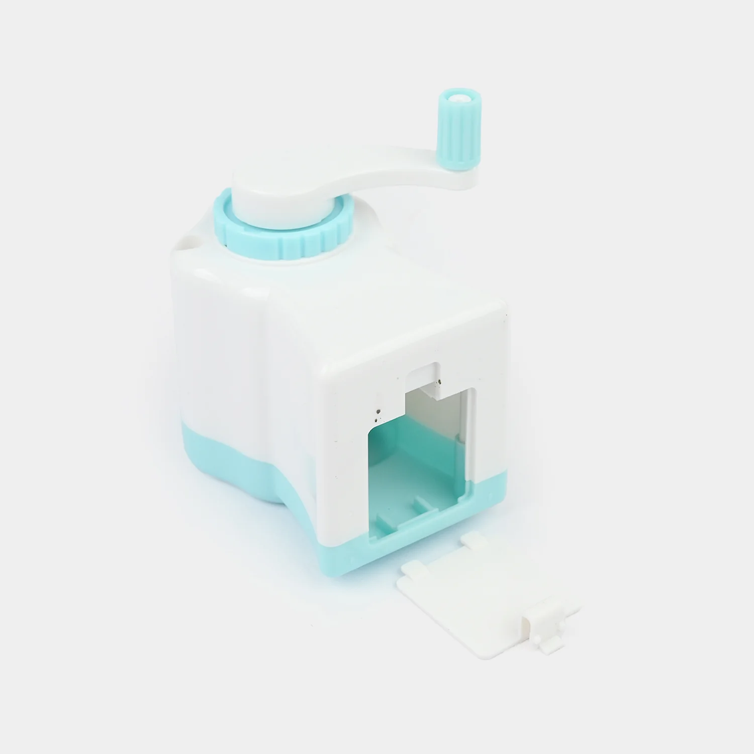 Kids' Creative Desktop Pencil Sharpener - Image 2