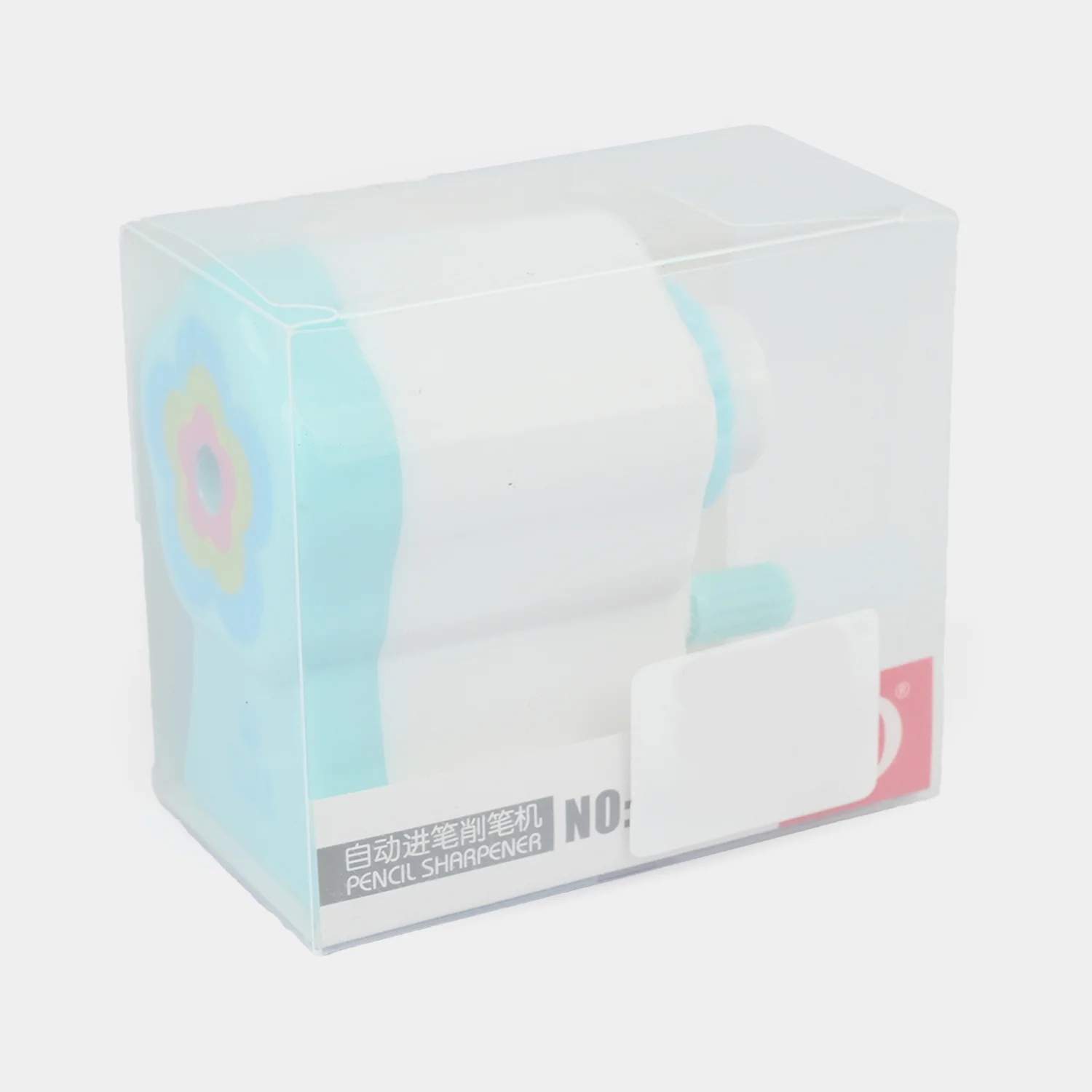 Kids' Creative Desktop Pencil Sharpener - Image 3